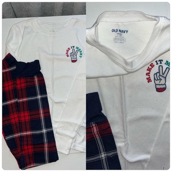 Kids sleepwear - Picture 1 of 1